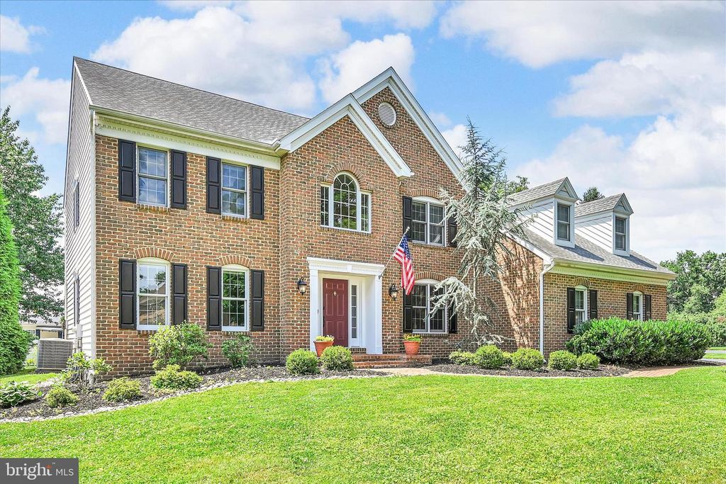 2958 HEARTHSIDE LN, Lancaster, PA 17601