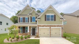 7016 Butternut Oak Terrace, Huntersville, NC 28214
