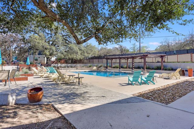 2009 Sager DR 270C, Austin, TX 78741