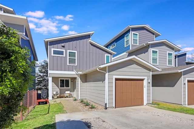 2009 Sager DR 270C, Austin, TX 78741