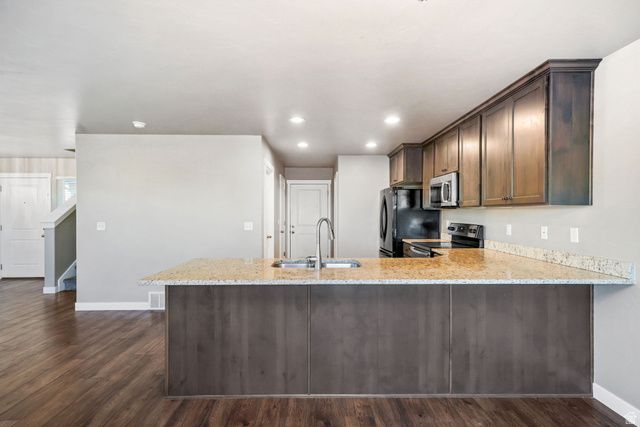 1704 W 1160 S, Payson, UT 84651