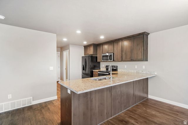 1704 W 1160 S, Payson, UT 84651