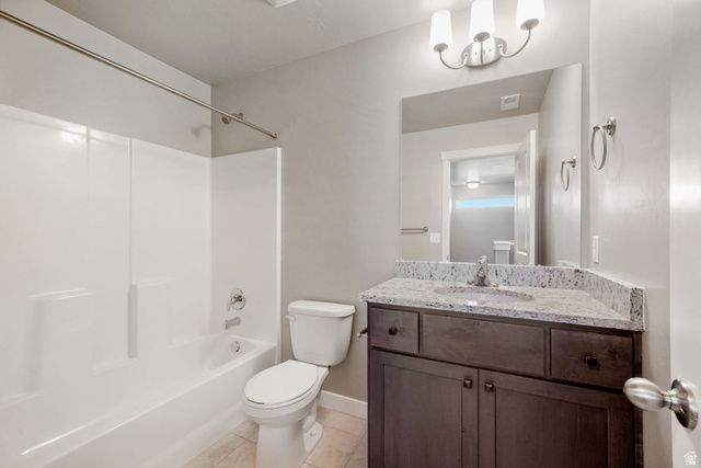 1704 W 1160 S, Payson, UT 84651