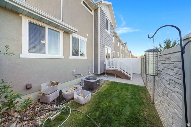 1704 W 1160 S, Payson, UT 84651