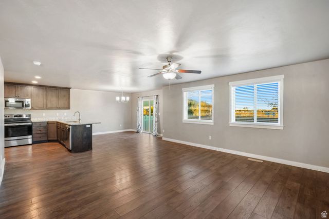 1704 W 1160 S, Payson, UT 84651