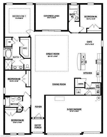 31 8TH TER, Cape Coral, FL 33909