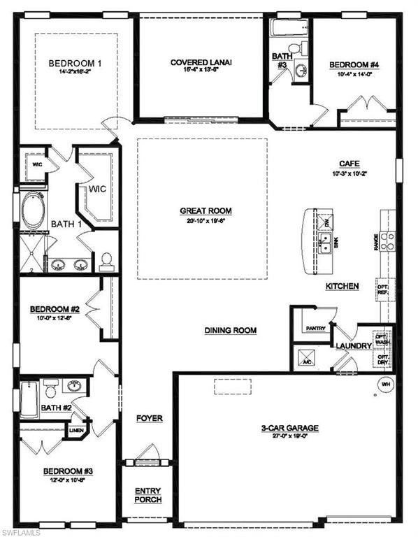 31 8TH TER, CAPE CORAL, FL 33909 — photo 2