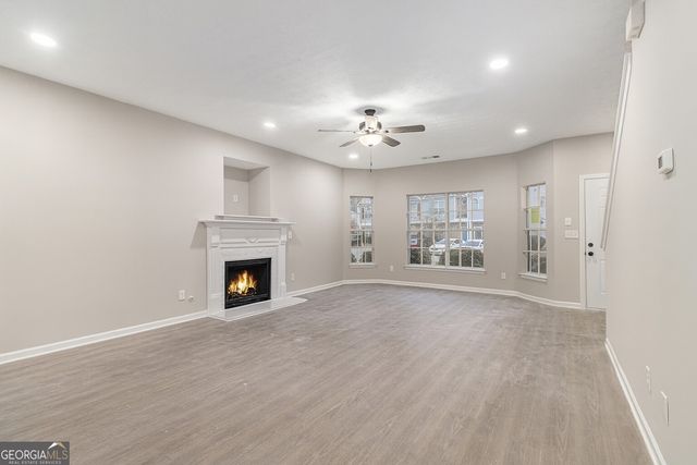 2563 Walden Lake Drive, Decatur, GA 30035