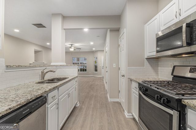 2563 Walden Lake Drive, Decatur, GA 30035