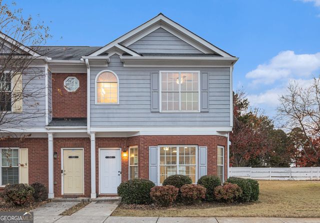 2563 Walden Lake Drive, Decatur, GA 30035