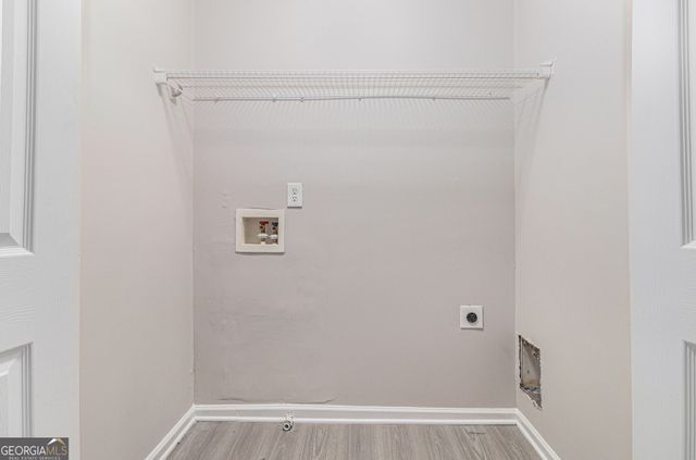 2563 Walden Lake Drive, Decatur, GA 30035