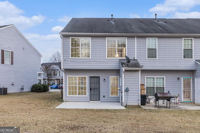 2563 Walden Lake Drive, Decatur, GA 30035