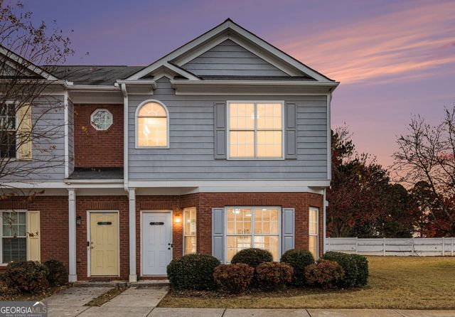 2563 Walden Lake Drive, Decatur, GA 30035