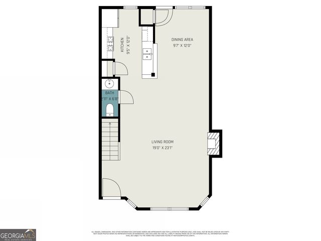 2563 Walden Lake Drive, Decatur, GA 30035