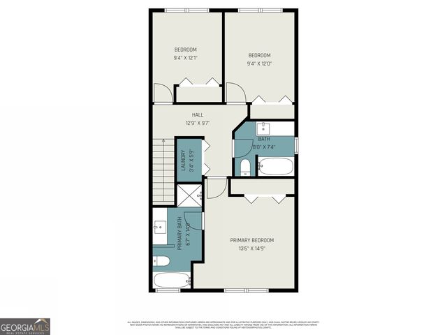 2563 Walden Lake Drive, Decatur, GA 30035