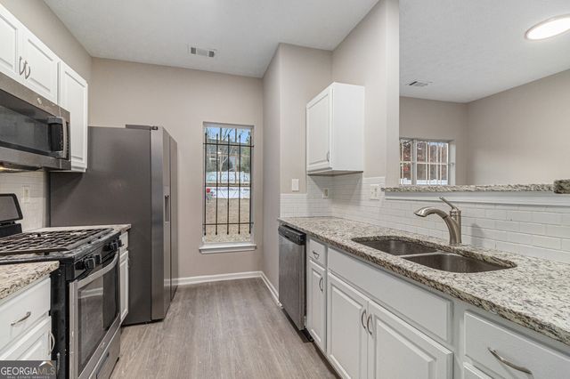 2563 Walden Lake Drive, Decatur, GA 30035