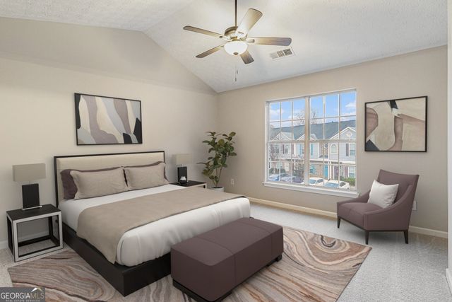 2563 Walden Lake Drive, Decatur, GA 30035