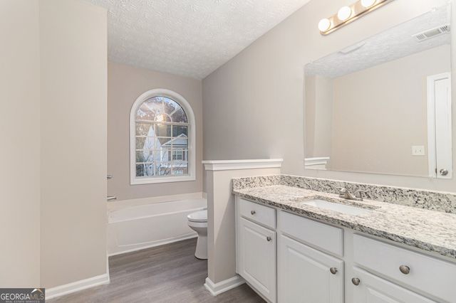 2563 Walden Lake Drive, Decatur, GA 30035