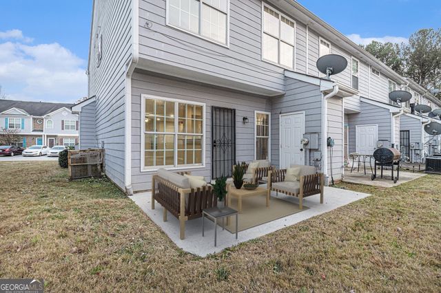 2563 Walden Lake Drive, Decatur, GA 30035