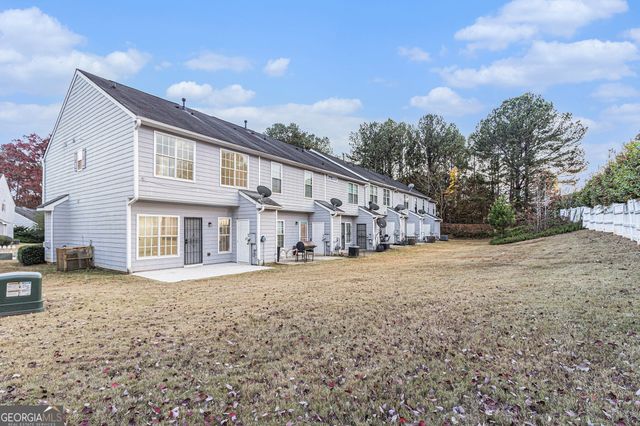 2563 Walden Lake Drive, Decatur, GA 30035