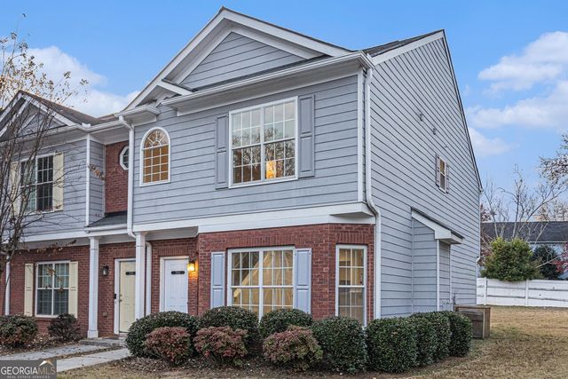 2563 Walden Lake Drive, Decatur, GA 30035