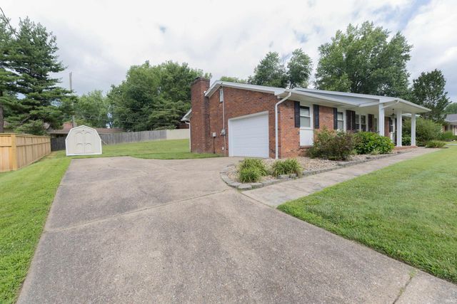 5608 Winston Road, Evansville, IN 47710