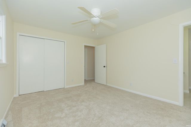 5608 Winston Road, Evansville, IN 47710