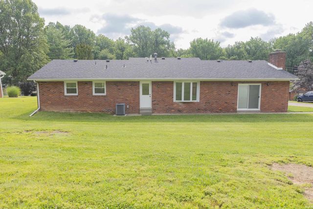 5608 Winston Road, Evansville, IN 47710