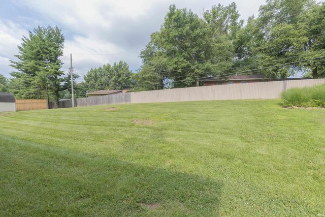5608 Winston Road, Evansville, IN 47710