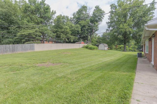 5608 Winston Road, Evansville, IN 47710