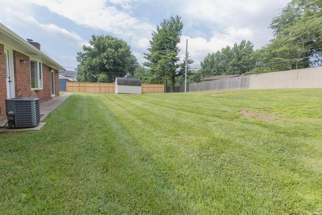 5608 Winston Road, Evansville, IN 47710