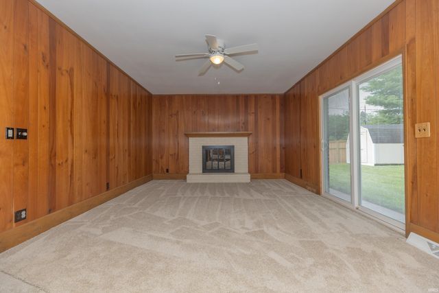 5608 Winston Road, Evansville, IN 47710