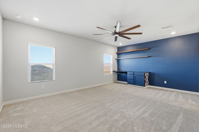 554 W Grantham Street, Vail, AZ 85641