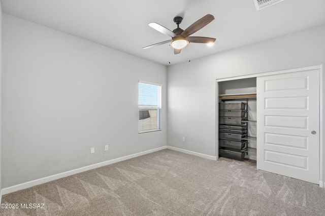 554 W Grantham Street, Vail, AZ 85641