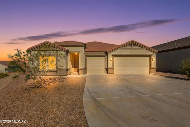 554 W Grantham Street, Vail, AZ 85641