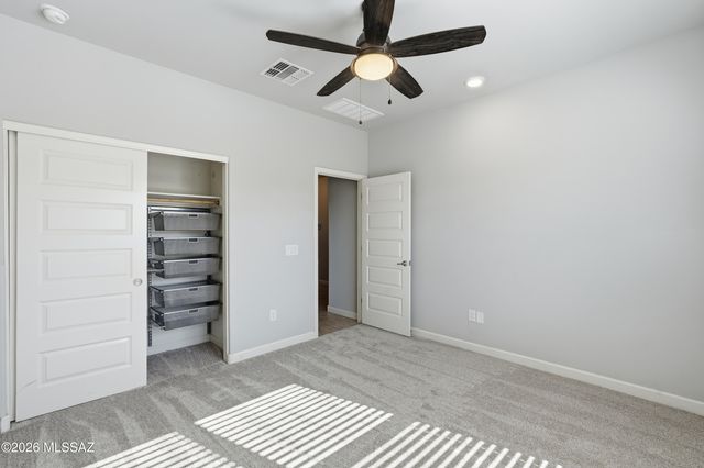 554 W Grantham Street, Vail, AZ 85641