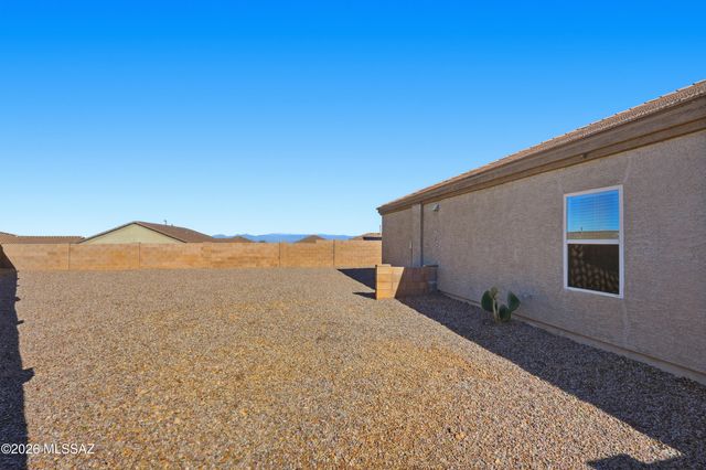 554 W Grantham Street, Vail, AZ 85641