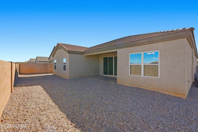 554 W Grantham Street, Vail, AZ 85641