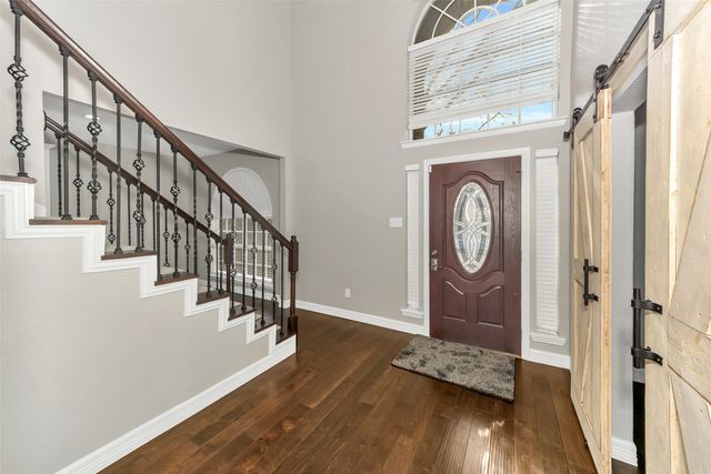 861 SUMMIT POINTE, Lewisville, TX 75077