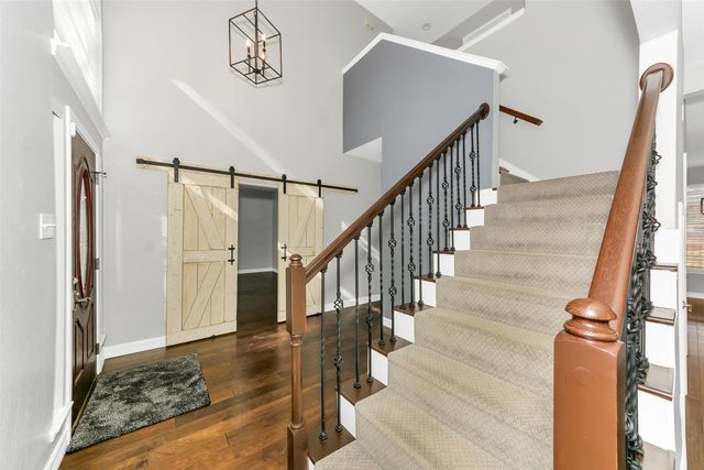 861 SUMMIT POINTE, Lewisville, TX 75077