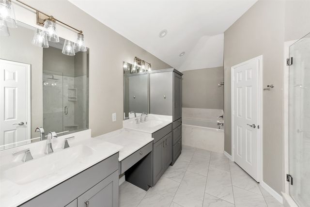 861 SUMMIT POINTE, Lewisville, TX 75077