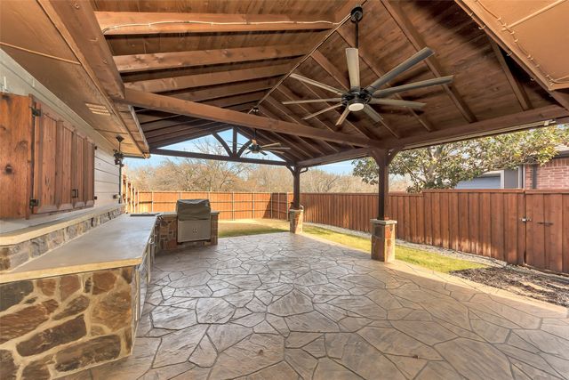 861 SUMMIT POINTE, Lewisville, TX 75077