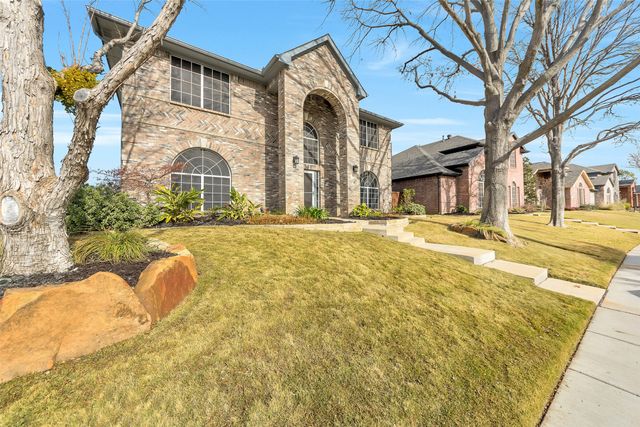 861 SUMMIT POINTE, Lewisville, TX 75077