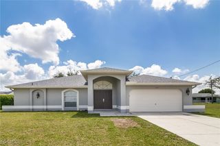 1107 SE 5th AVE, Cape Coral, FL 33990
