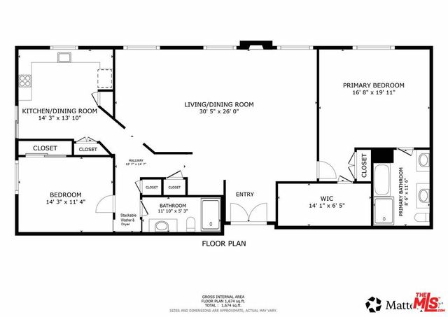 14560 Benefit Street 206, Sherman Oaks, CA 91403