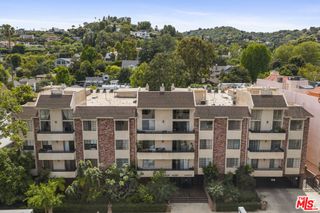 14560 Benefit Street 206, Sherman Oaks, CA 91403