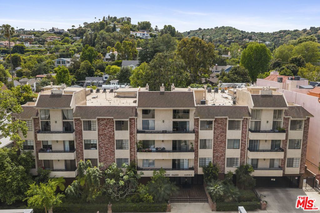 14560 Benefit Street 206, Sherman Oaks, CA 91403