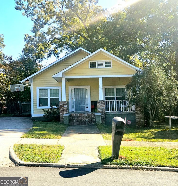 517 Jefferson Street, Lagrange, GA 30240