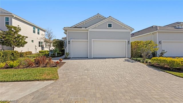17807 Saddlebunch Key, Fort Myers, FL 33908