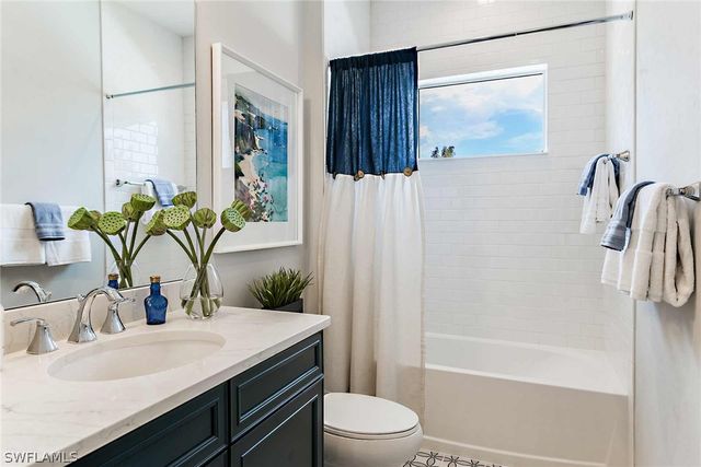 17807 Saddlebunch Key, Fort Myers, FL 33908